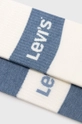 Levi's Skarpetki (2-pack) niebieski