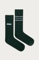 tmavomodrá Hugo - Ponožky (2-pak) Pánsky