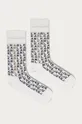 biela Karl Lagerfeld - Ponožky Pánsky