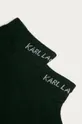 Karl Lagerfeld - Skarpetki 511102.805505 czarny