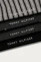 Tommy Hilfiger - Носки (4-pack)  76% Хлопок, 2% Эластан, 22% Нейлон