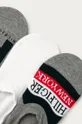 Tommy Hilfiger - Шкарпетки (4-pack) сірий