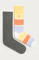 žltá Tommy Hilfiger - Ponožky (2-pak) Pánsky