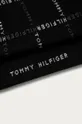 Tommy Hilfiger - Ponožky (2-pak) čierna