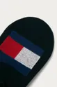 Tommy Hilfiger - Κάλτσες (2-pack) σκούρο μπλε