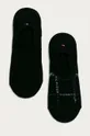 чорний Tommy Hilfiger - Шкарпетки (2-pack) Чоловічий