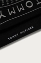 Tommy Hilfiger - Ponožky (2-pak) čierna