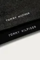 Tommy Hilfiger - Skarpetki (2-pack) czarny