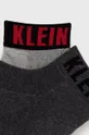 Ponožky Calvin Klein viacfarebná