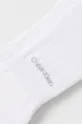 Calvin Klein Skarpetki (2-pack) biały