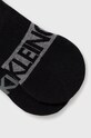 Ponožky Calvin Klein 100003016 černá SS21