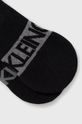 Ponožky Calvin Klein černá