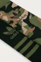 adidas Originals - Ponožky (2-pak) GN3092 čierna
