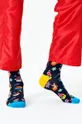 σκούρο μπλε Happy Socks - Κάλτσες Magic Ανδρικά