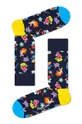 Happy Socks - Κάλτσες Magic σκούρο μπλε