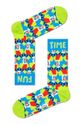 multicolor Happy Socks - Sosete Clown De bărbați