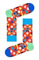 Happy Socks - Носки Father´s Day Socks (3-PACK) мультиколор