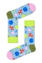 Happy Socks - Шкарпетки Happy Birthday (2-PACK) барвистий