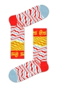 viacfarebná Happy Socks - Ponožky Bowie Gift Set (6-pak) Pánsky