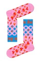 multicolor Happy Socks - Skarpetki Bowie Gift Set (6-PACK)