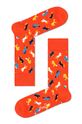 Happy Socks - Sosete Animal Socks Gift Set (5-pack) multicolor