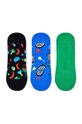 Happy Socks Skarpetki (3-pack)