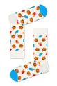 Шкарпетки Happy Socks  86% Бавовна, 2% Еластан, 12% Поліамід