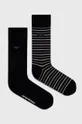 crna Čarape Emporio Armani Muški