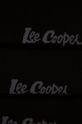 Lee Cooper - Шкарпетки (3-pack) чорний