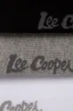 Lee Cooper - Skarpetki (3-pack) szary