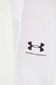 Under Armour edzős legging fehér 1361586
