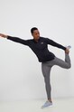 Tréningové legíny Under Armour 1361586 sivá AW24