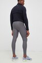 Oblečenie Tréningové legíny Under Armour 1361586 sivá