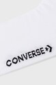 Converse Șosete E1025W.2010 alb SS21