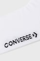 Converse Skarpetki (2-pack) E1025W.2010 biały SS21