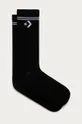 čierna Ponožky Converse Pánsky