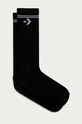Converse Șosete sosete lungi negru E1025B.2020