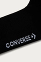 Converse Skarpetki (2-pack) czarny