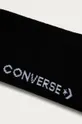 Ponožky Converse čierna