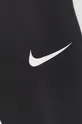 чёрный Леггинсы Nike