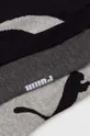 Шкарпетки Puma 3-pack сірий