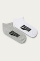 Puma - Носки (2-pack) 907949 короткие носки белый 907949
