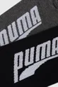 Puma - Skarpetki (2-pack) 907953 czarny