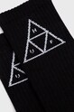 HUF Skarpetki sk00576 czarny SS21