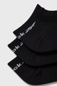 Носки Reebok FQ5348 FQ5348 чёрный SS21
