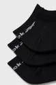 Шкарпетки Reebok FQ5348 чорний