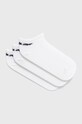 Носки Reebok FQ5351 короткие носки белый FQ5351