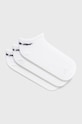 Reebok Skarpetki (3-pack) FQ5351 skarpetki krótkie biały FQ5351
