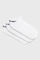 білий Шкарпетки Reebok FQ5351 Чоловічий