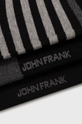 Шкарпетки John Frank (3-pack) барвистий